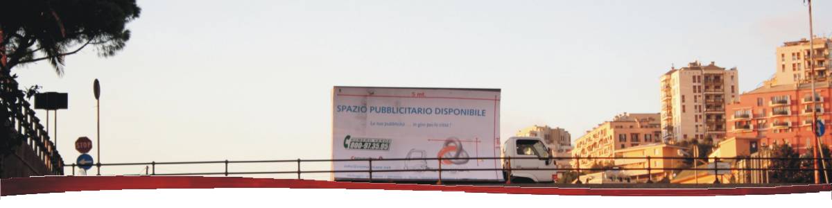 CAMION POSTER OVADA